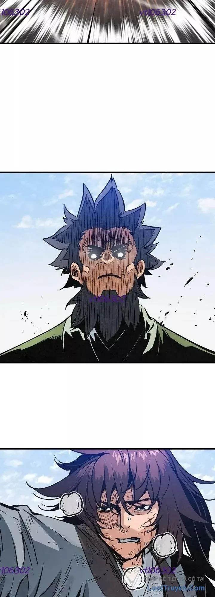 Mục Hạ Vô Nhân Chapter 33 - Trang 22