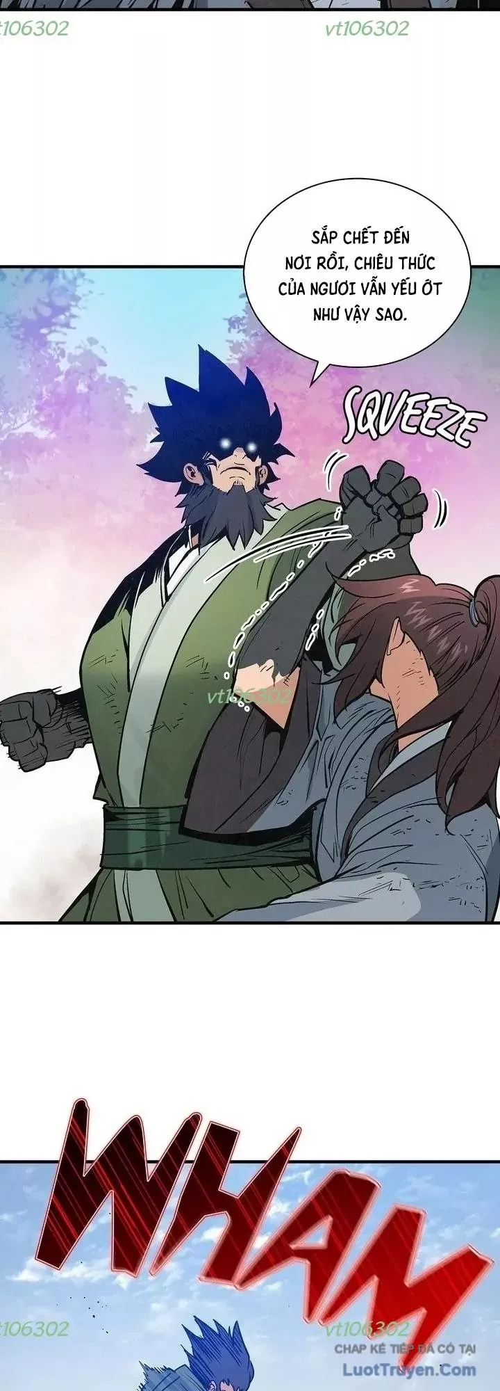 Mục Hạ Vô Nhân Chapter 33 - Trang 23