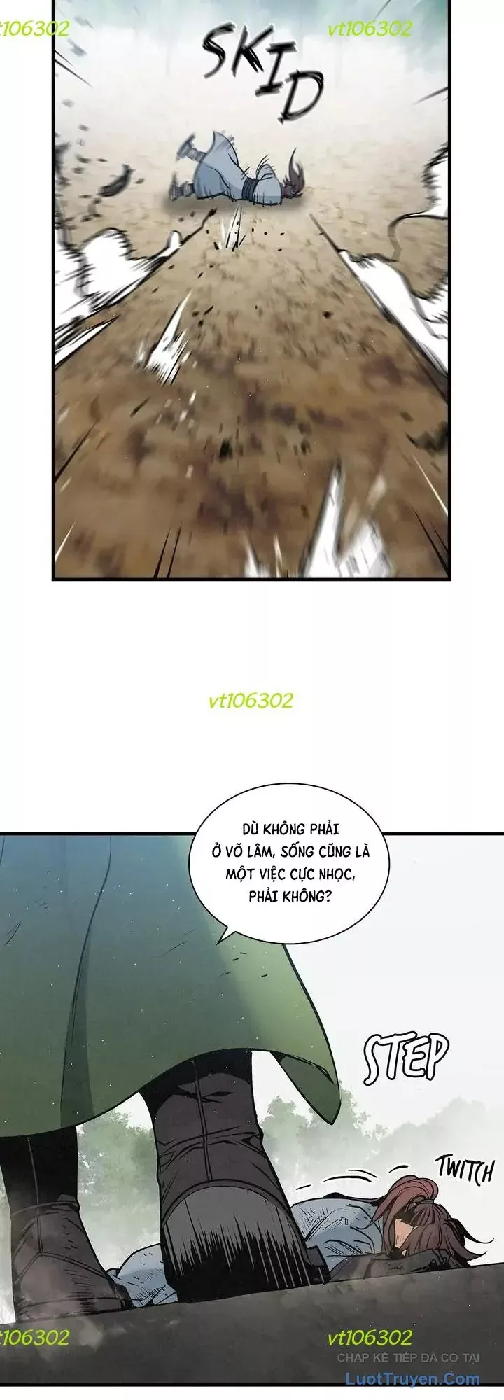 Mục Hạ Vô Nhân Chapter 33 - Trang 25