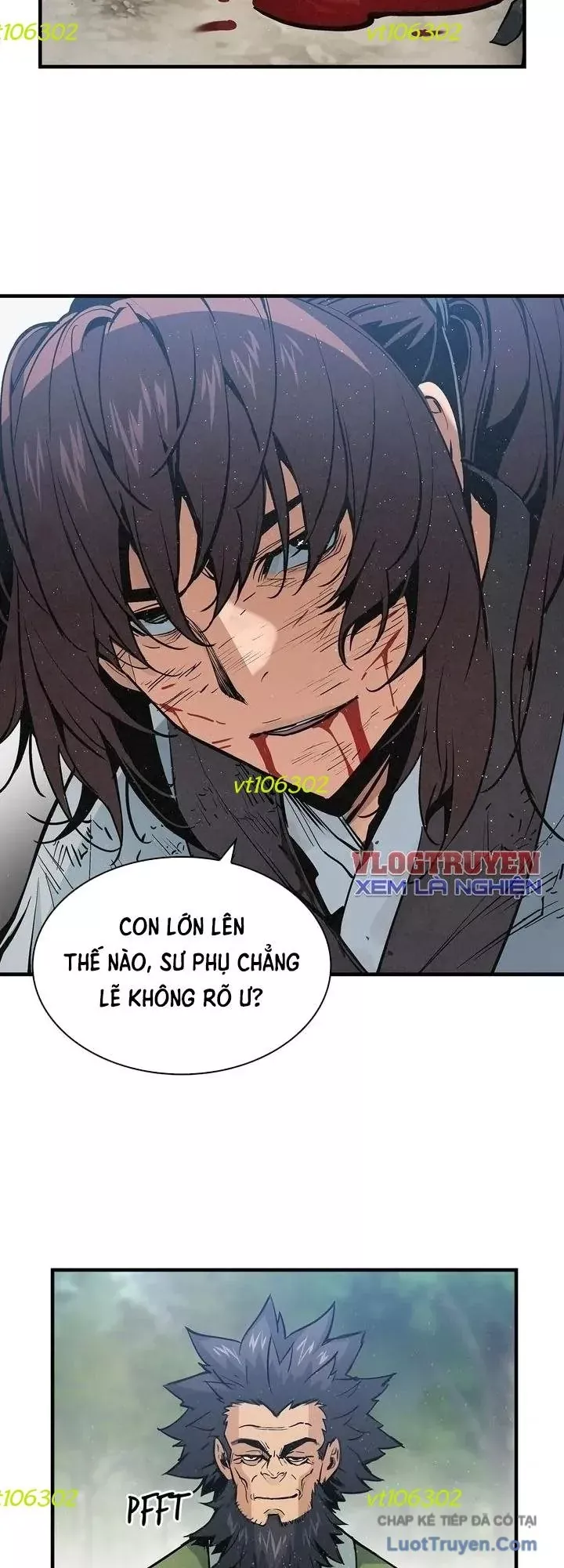 Mục Hạ Vô Nhân Chapter 33 - Trang 27