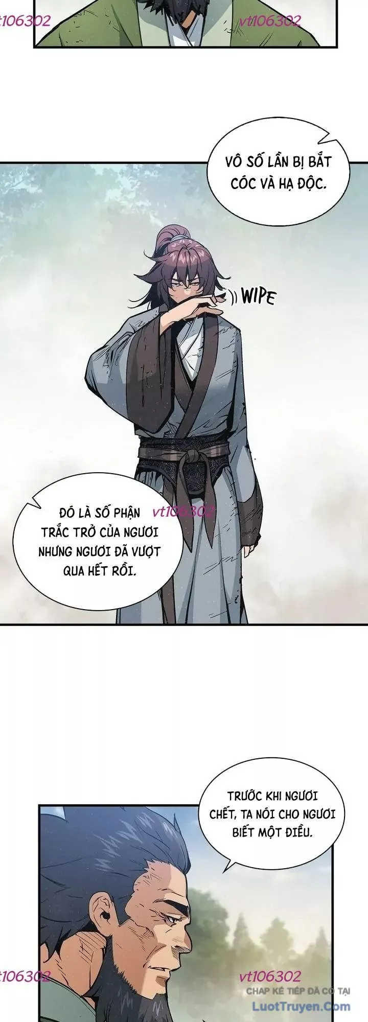 Mục Hạ Vô Nhân Chapter 33 - Trang 28