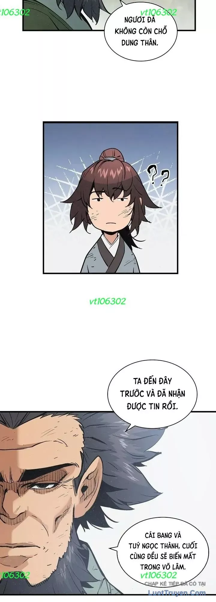 Mục Hạ Vô Nhân Chapter 33 - Trang 29