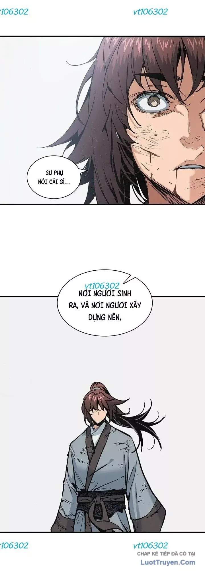 Mục Hạ Vô Nhân Chapter 33 - Trang 30