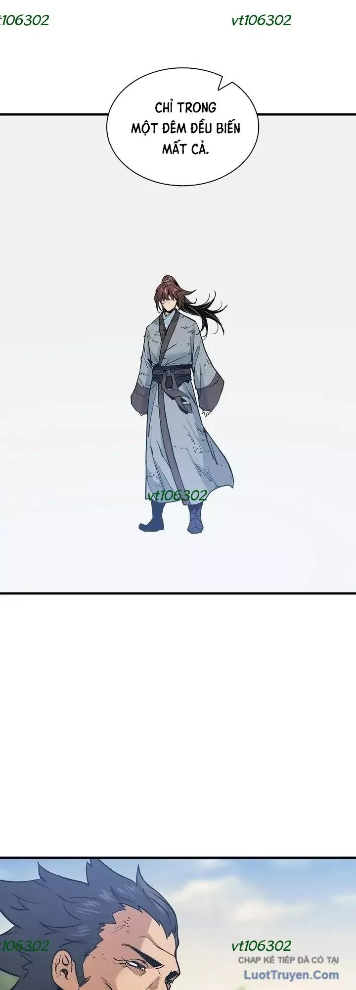 Mục Hạ Vô Nhân Chapter 33 - Trang 31