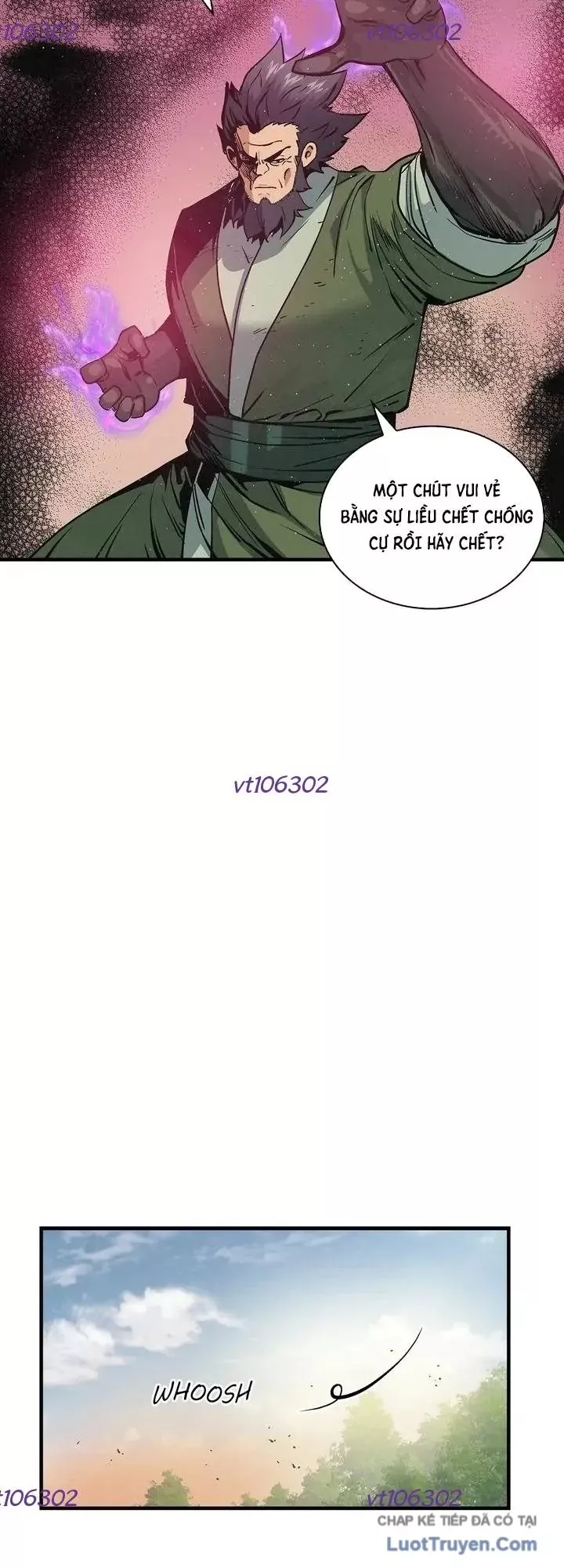 Mục Hạ Vô Nhân Chapter 33 - Trang 33