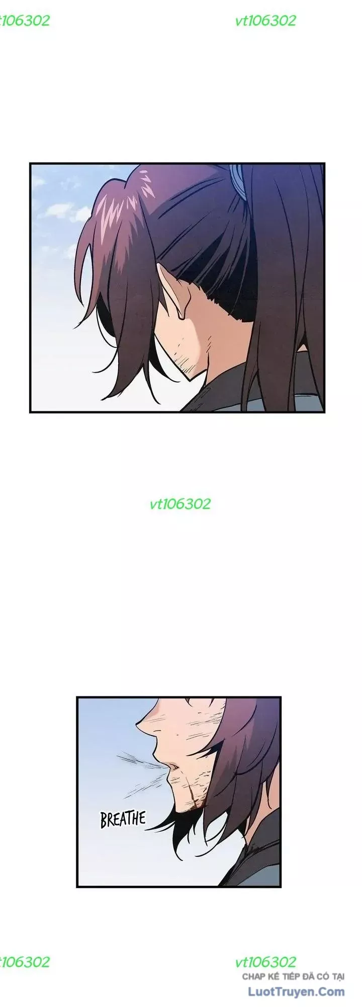 Mục Hạ Vô Nhân Chapter 33 - Trang 34