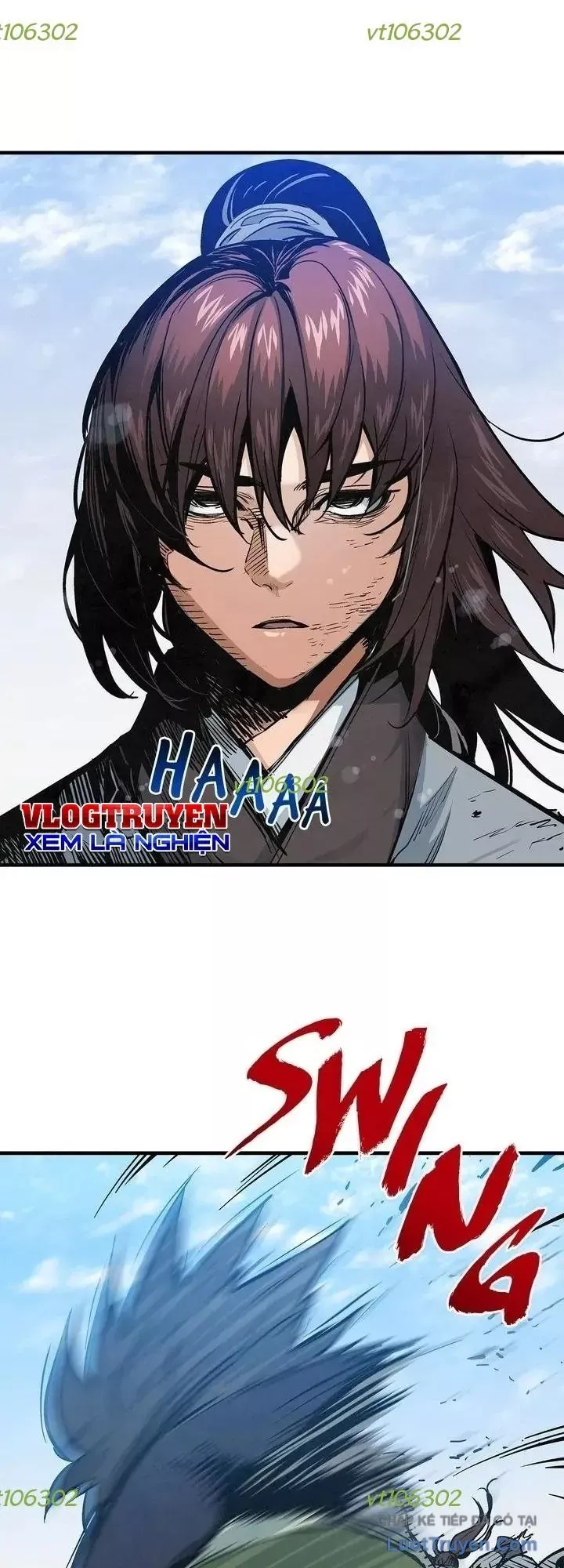 Mục Hạ Vô Nhân Chapter 33 - Trang 35