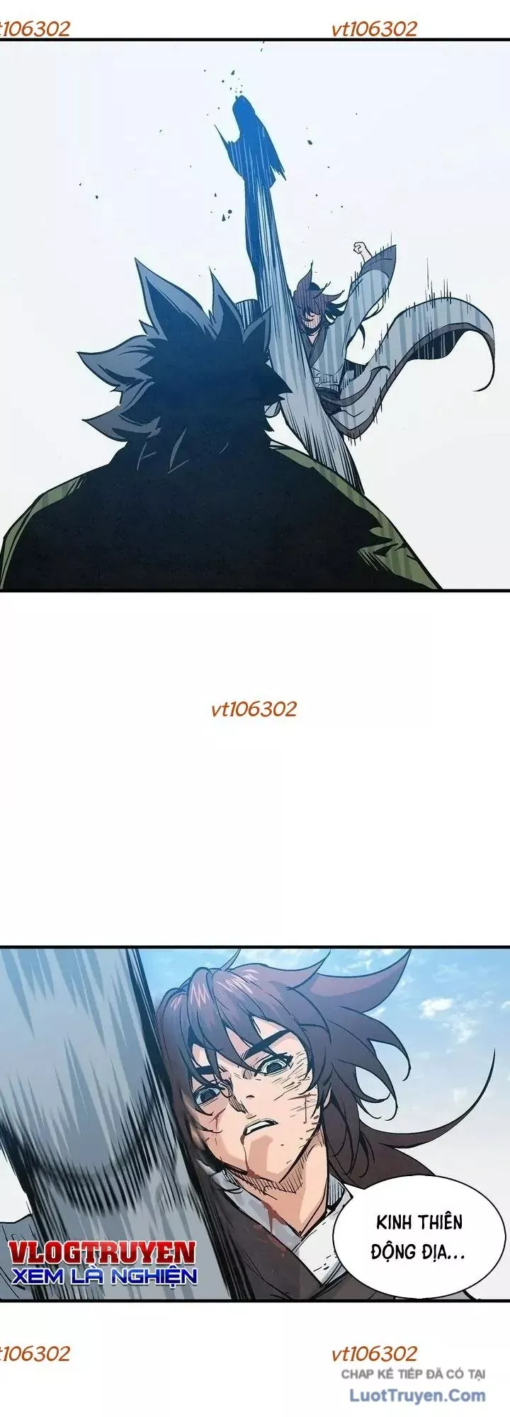 Mục Hạ Vô Nhân Chapter 33 - Trang 37