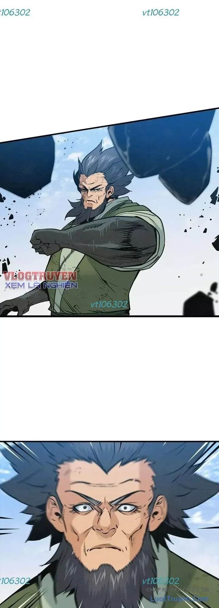 Mục Hạ Vô Nhân Chapter 33 - Trang 39