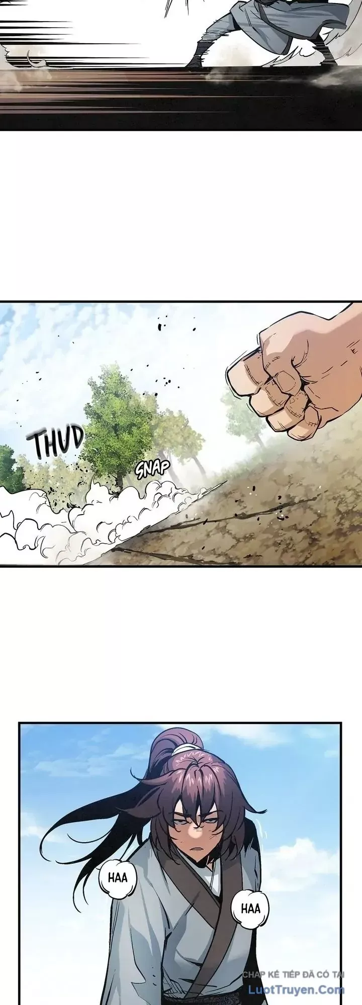 Mục Hạ Vô Nhân Chapter 33 - Trang 4