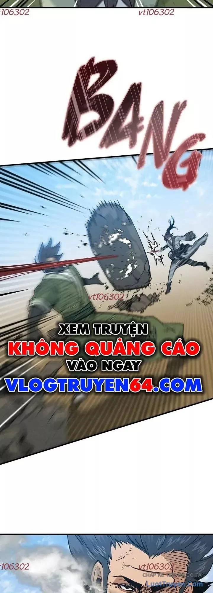Mục Hạ Vô Nhân Chapter 33 - Trang 40