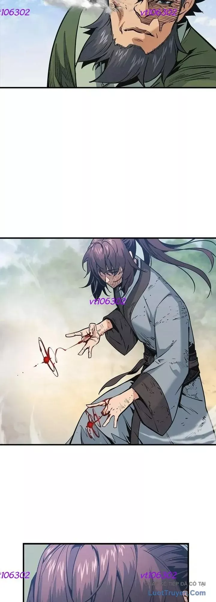Mục Hạ Vô Nhân Chapter 33 - Trang 41