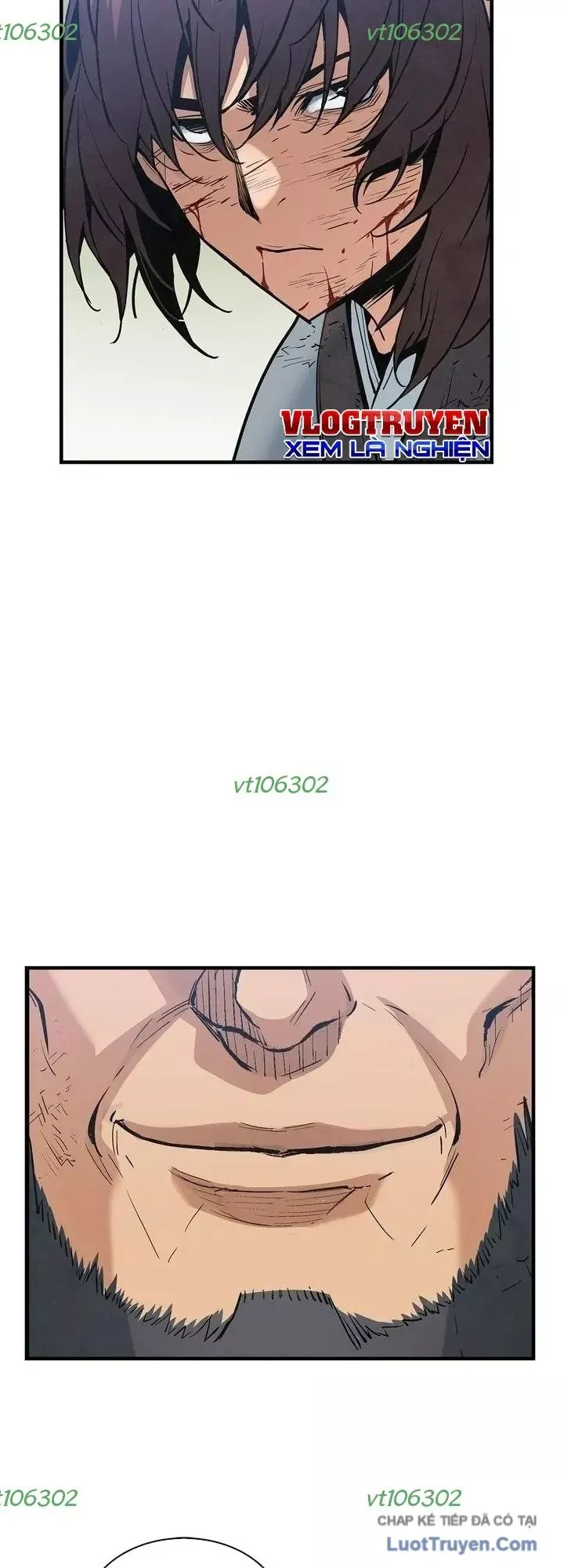 Mục Hạ Vô Nhân Chapter 33 - Trang 42