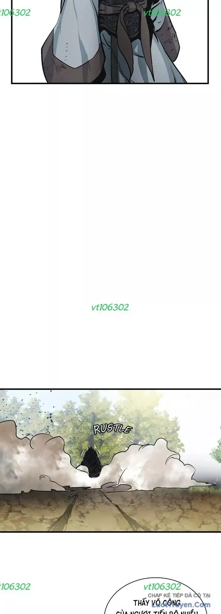 Mục Hạ Vô Nhân Chapter 33 - Trang 5