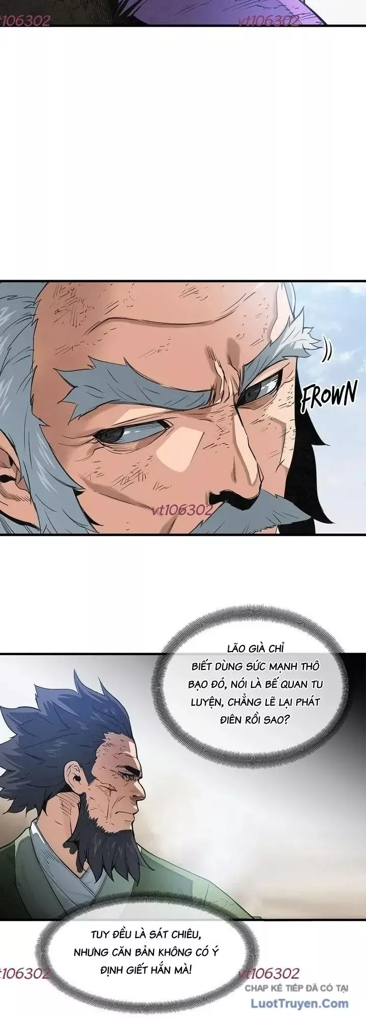 Mục Hạ Vô Nhân Chapter 34 - Trang 12
