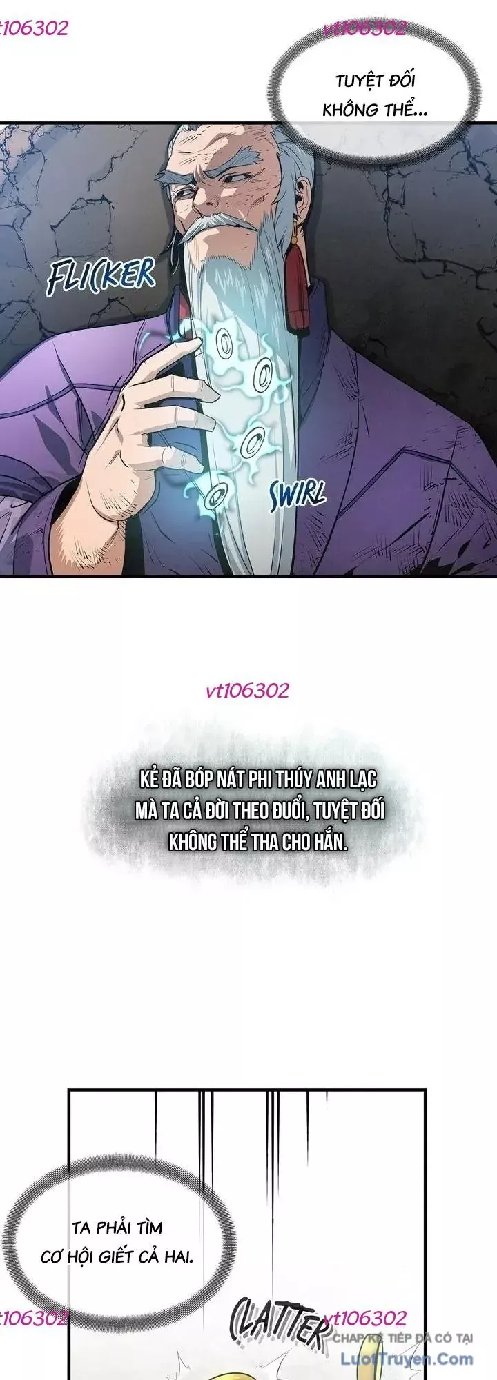 Mục Hạ Vô Nhân Chapter 34 - Trang 13