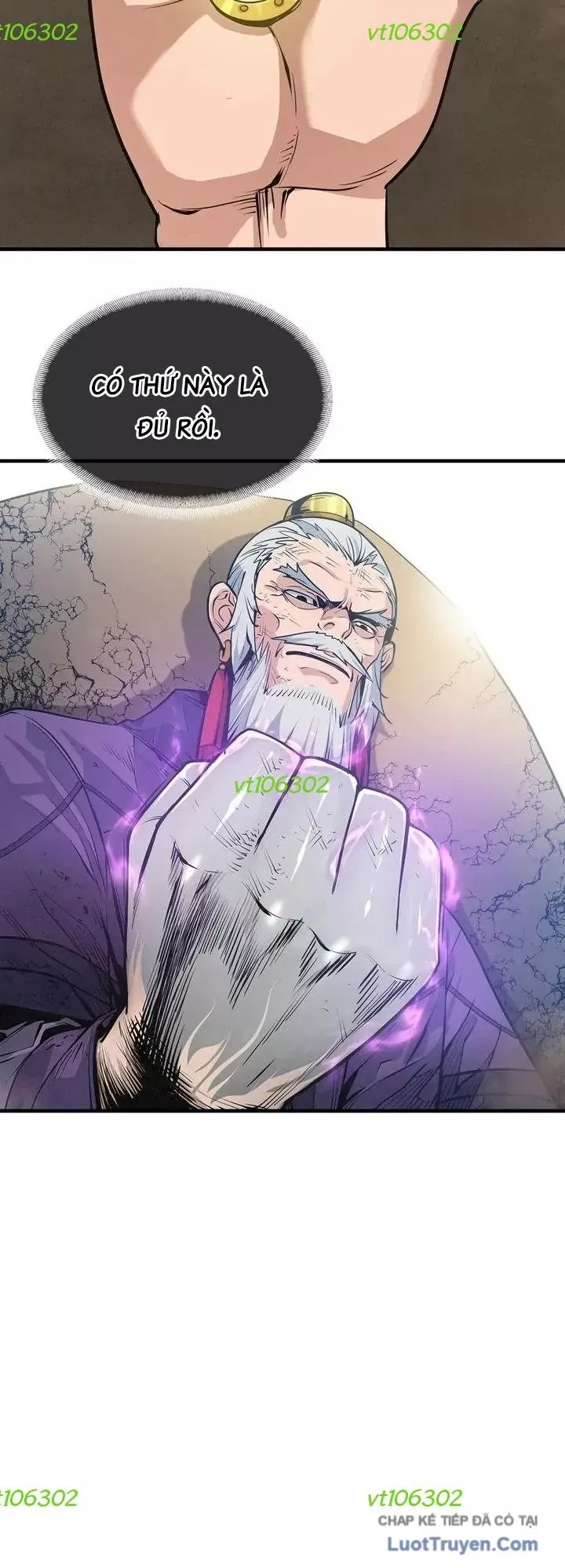 Mục Hạ Vô Nhân Chapter 34 - Trang 15