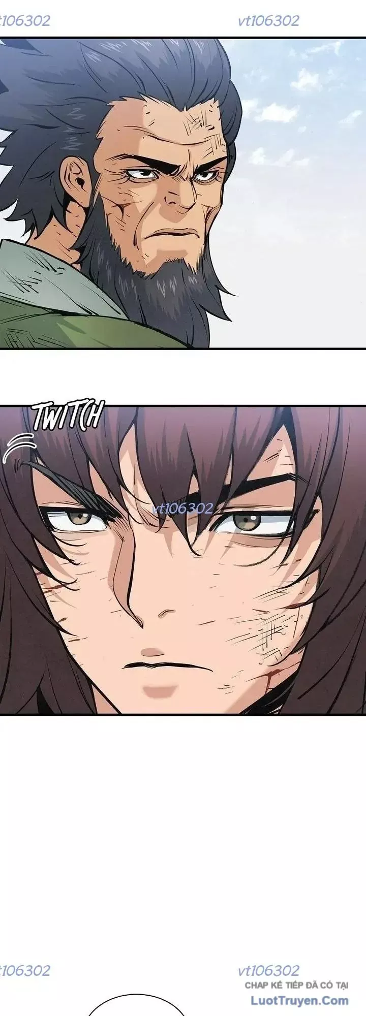 Mục Hạ Vô Nhân Chapter 34 - Trang 17