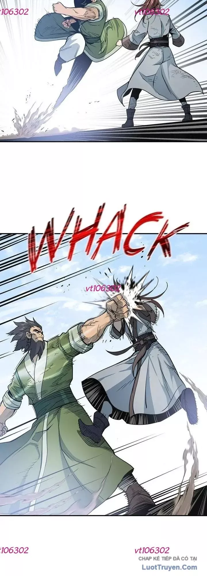 Mục Hạ Vô Nhân Chapter 34 - Trang 21