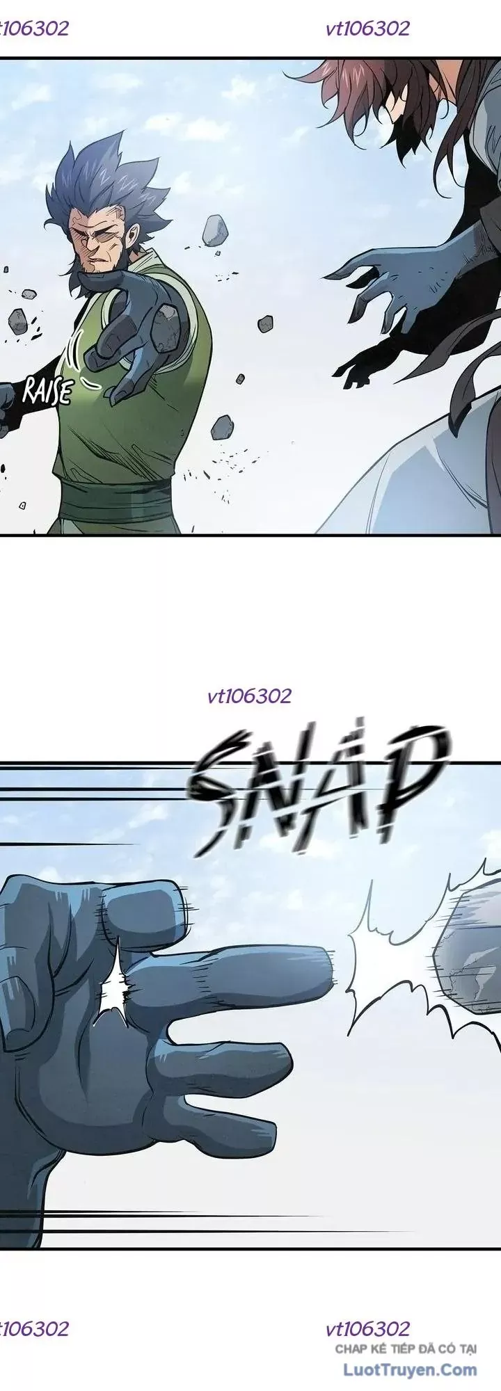 Mục Hạ Vô Nhân Chapter 34 - Trang 23