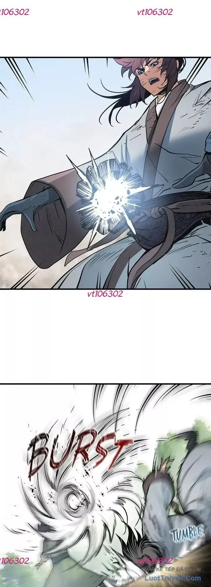 Mục Hạ Vô Nhân Chapter 34 - Trang 24