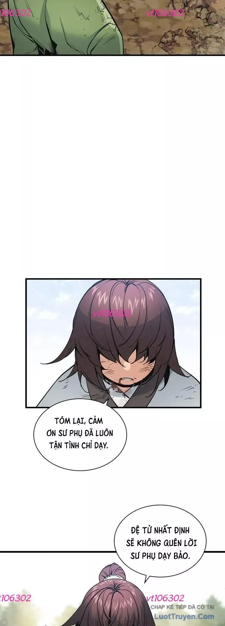 Mục Hạ Vô Nhân Chapter 34 - Trang 26