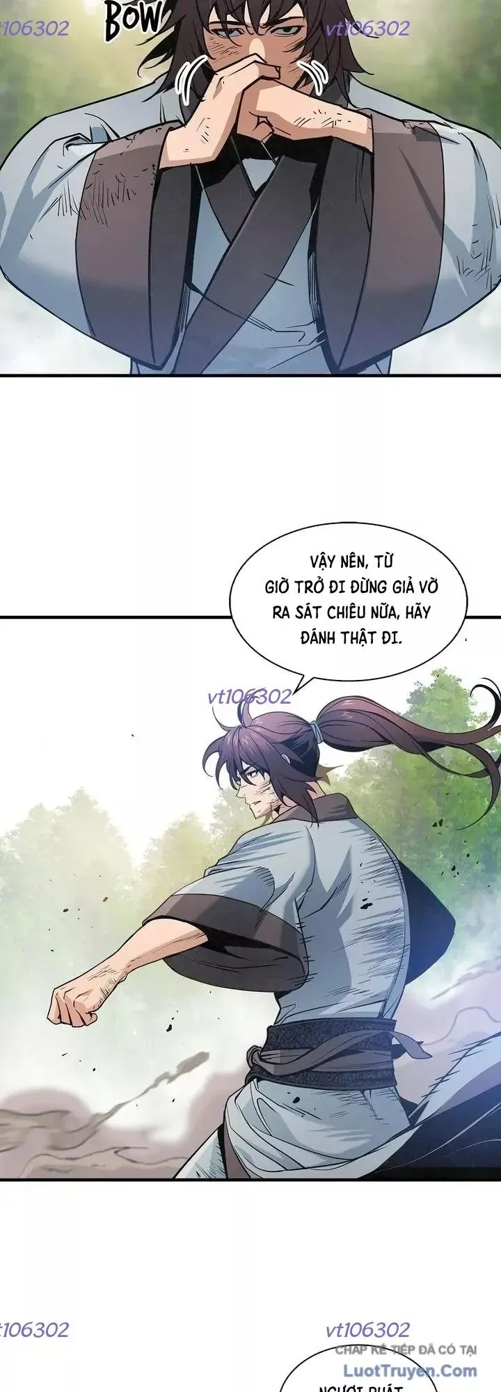 Mục Hạ Vô Nhân Chapter 34 - Trang 27