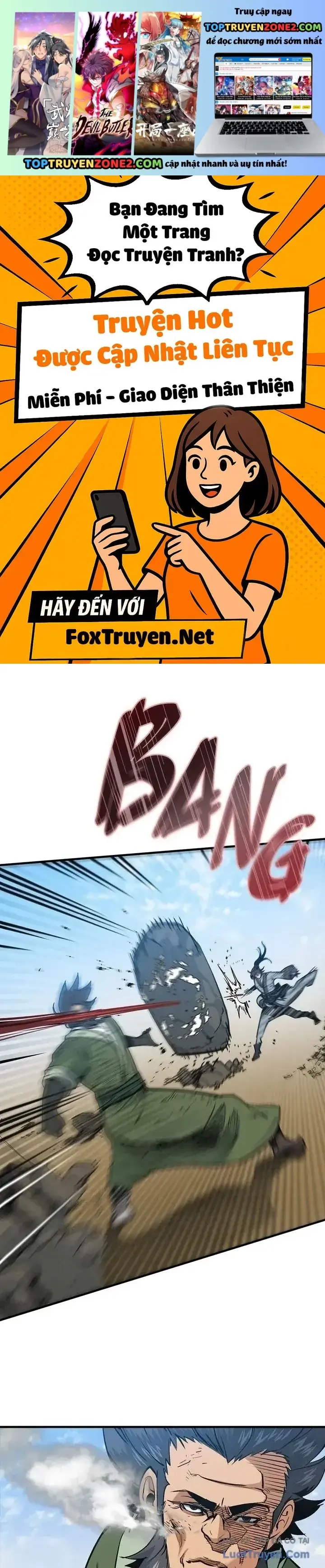 Mục Hạ Vô Nhân Chapter 34 - Trang 3