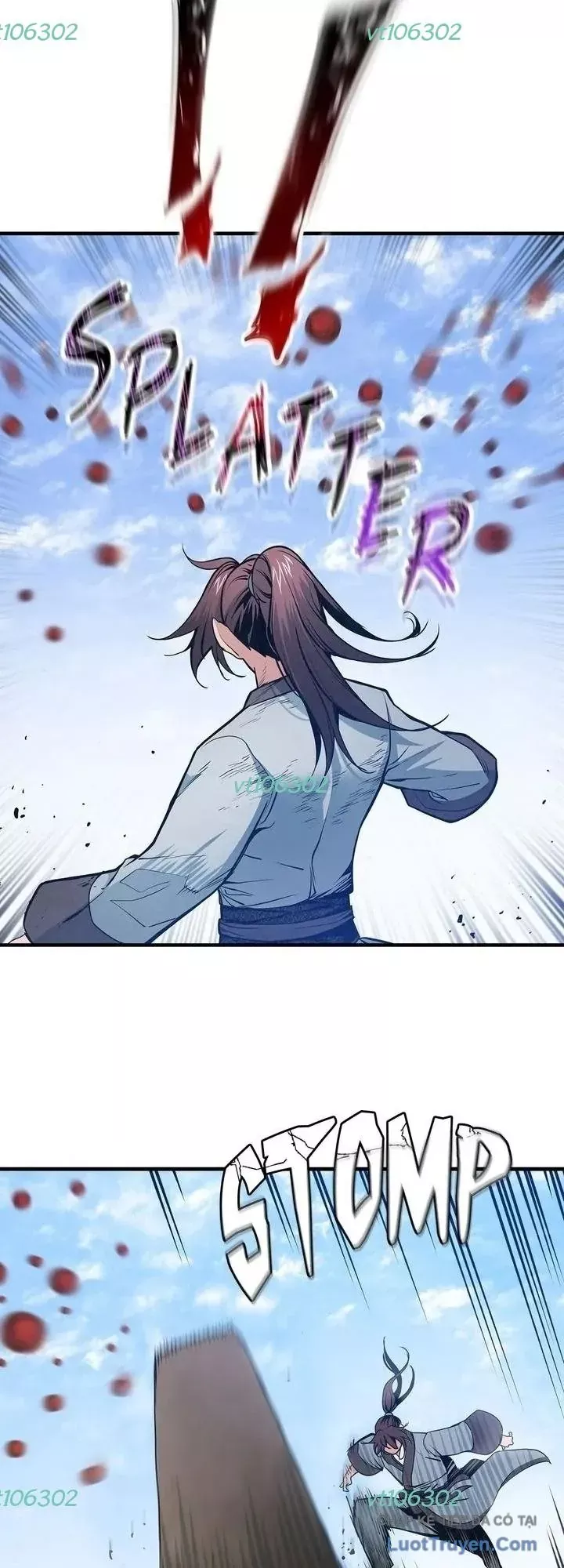 Mục Hạ Vô Nhân Chapter 34 - Trang 35