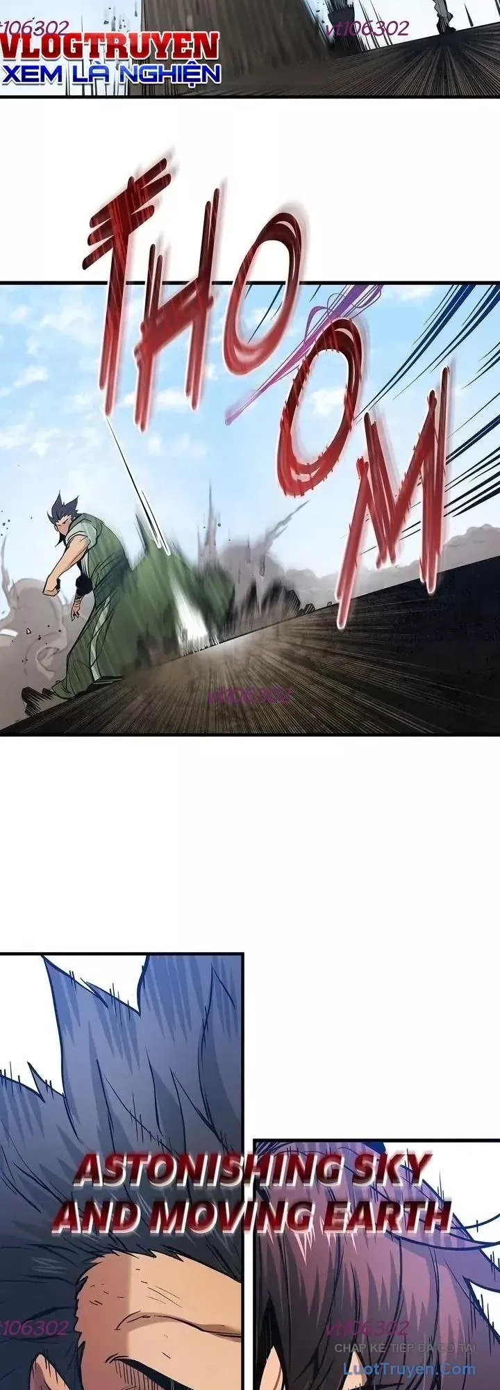 Mục Hạ Vô Nhân Chapter 34 - Trang 36