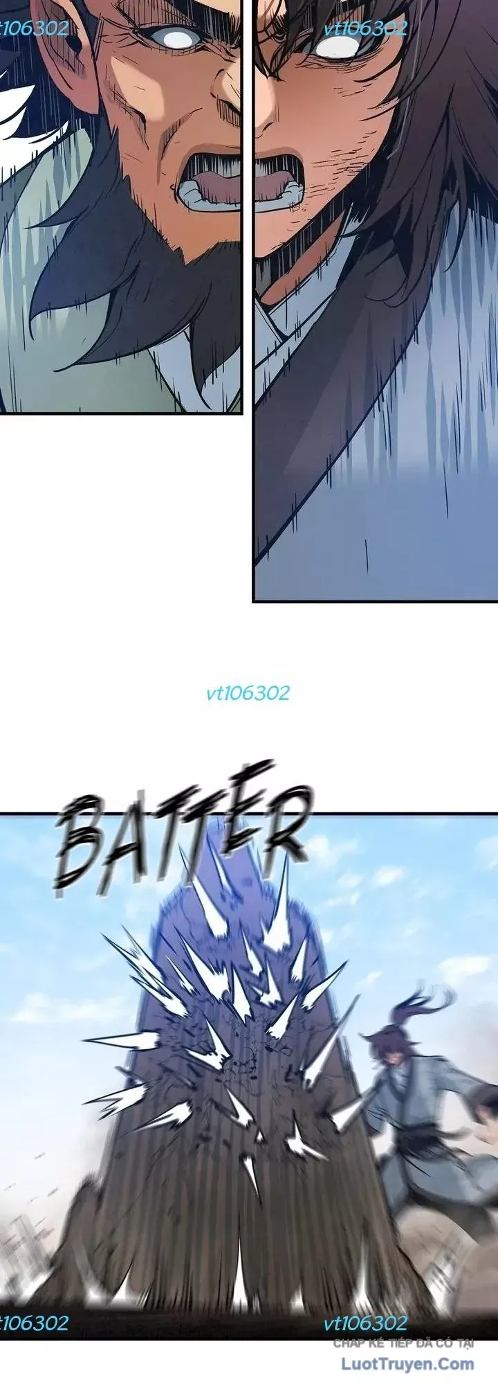 Mục Hạ Vô Nhân Chapter 34 - Trang 37