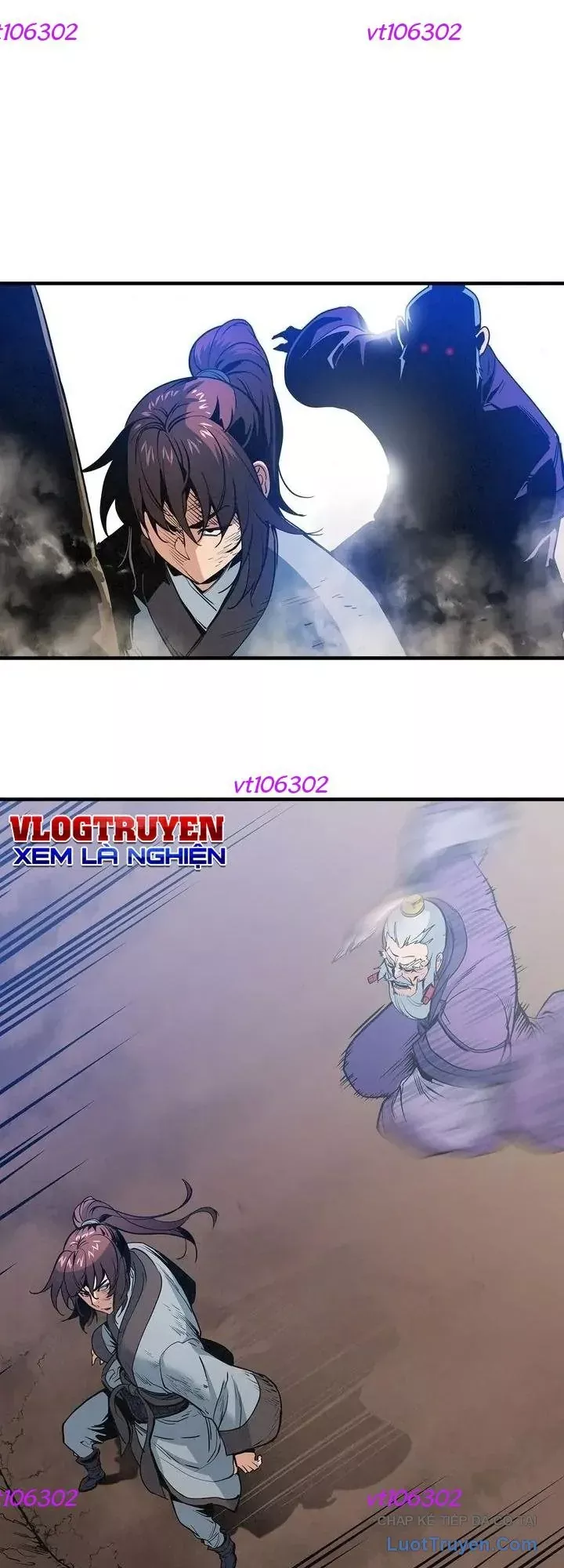Mục Hạ Vô Nhân Chapter 34 - Trang 38