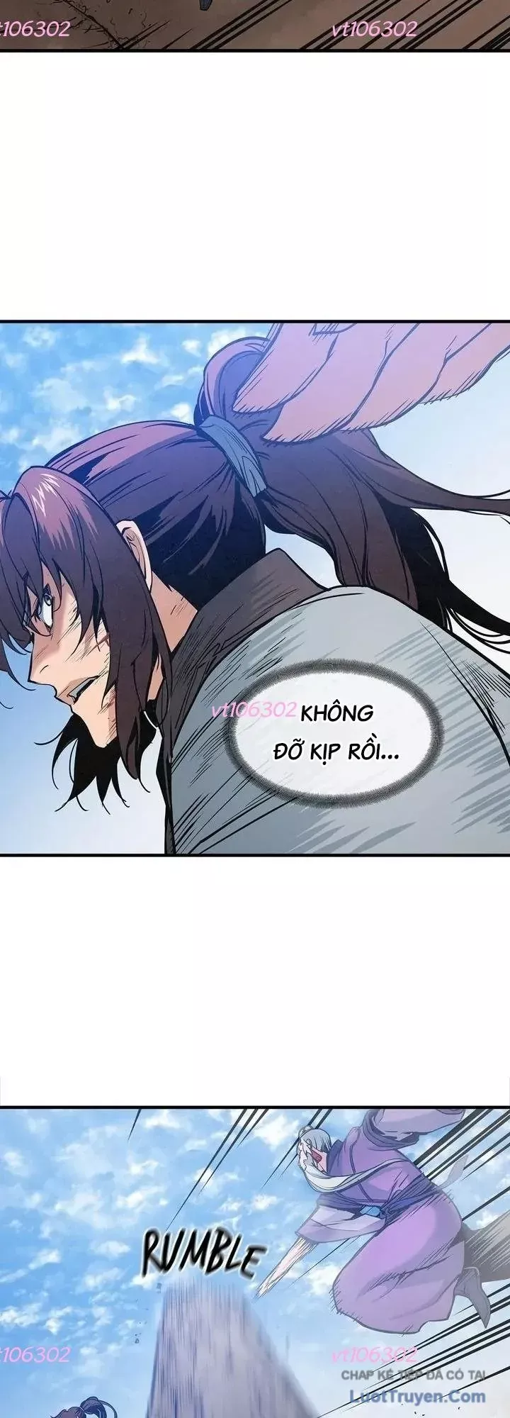 Mục Hạ Vô Nhân Chapter 34 - Trang 39