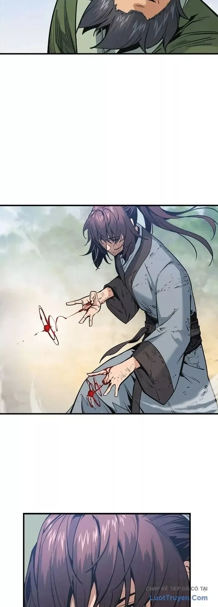 Mục Hạ Vô Nhân Chapter 34 - Trang 4