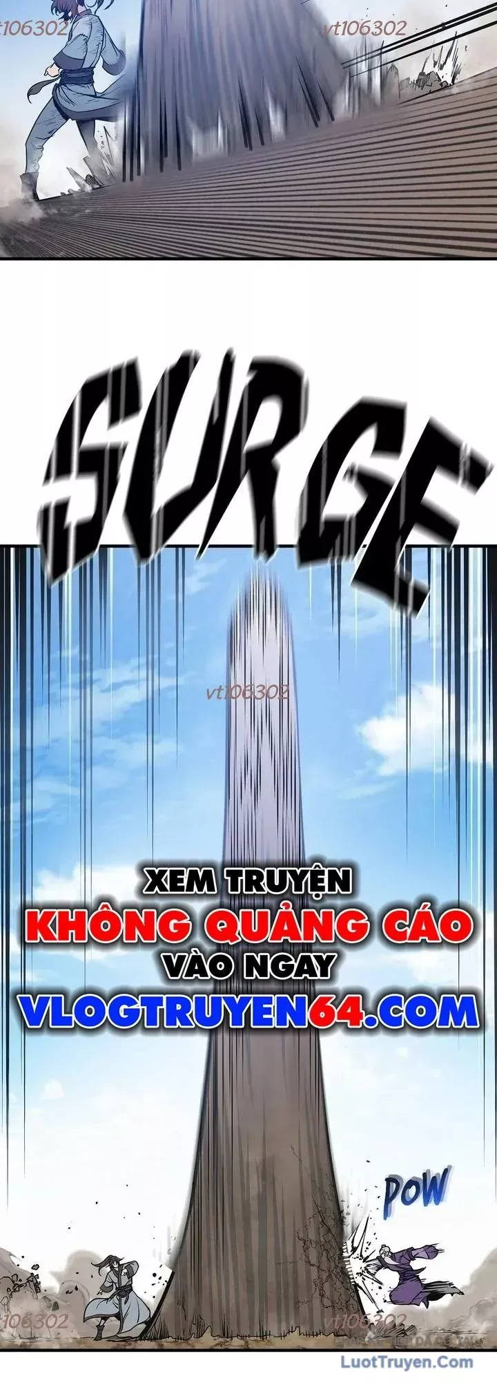 Mục Hạ Vô Nhân Chapter 34 - Trang 40