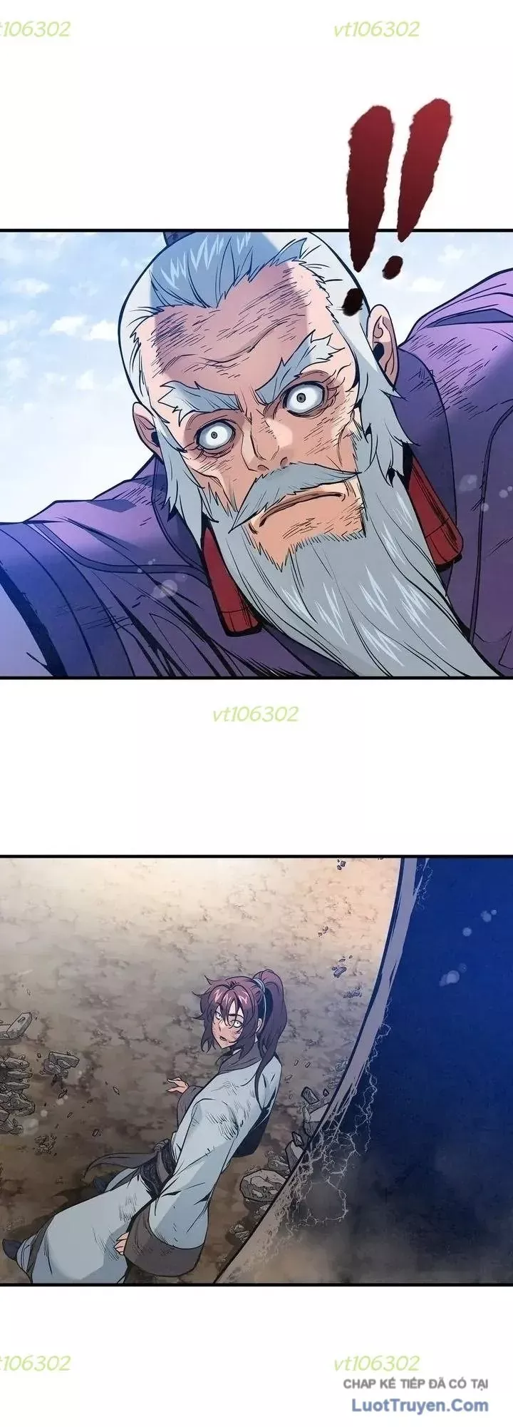 Mục Hạ Vô Nhân Chapter 34 - Trang 41
