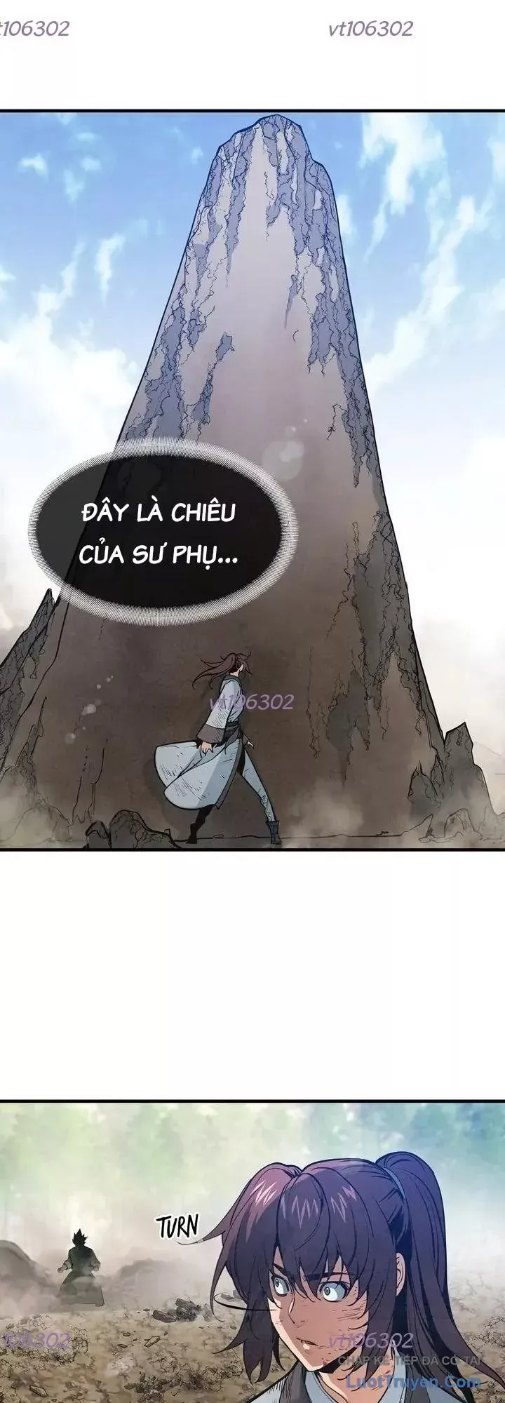 Mục Hạ Vô Nhân Chapter 34 - Trang 42