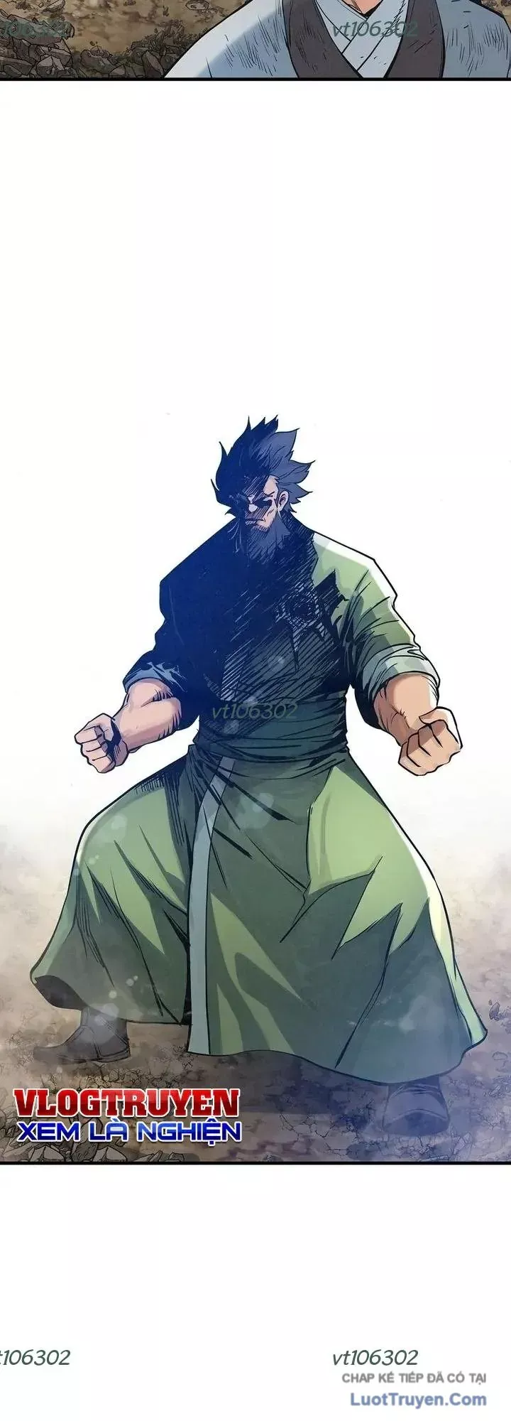 Mục Hạ Vô Nhân Chapter 34 - Trang 43