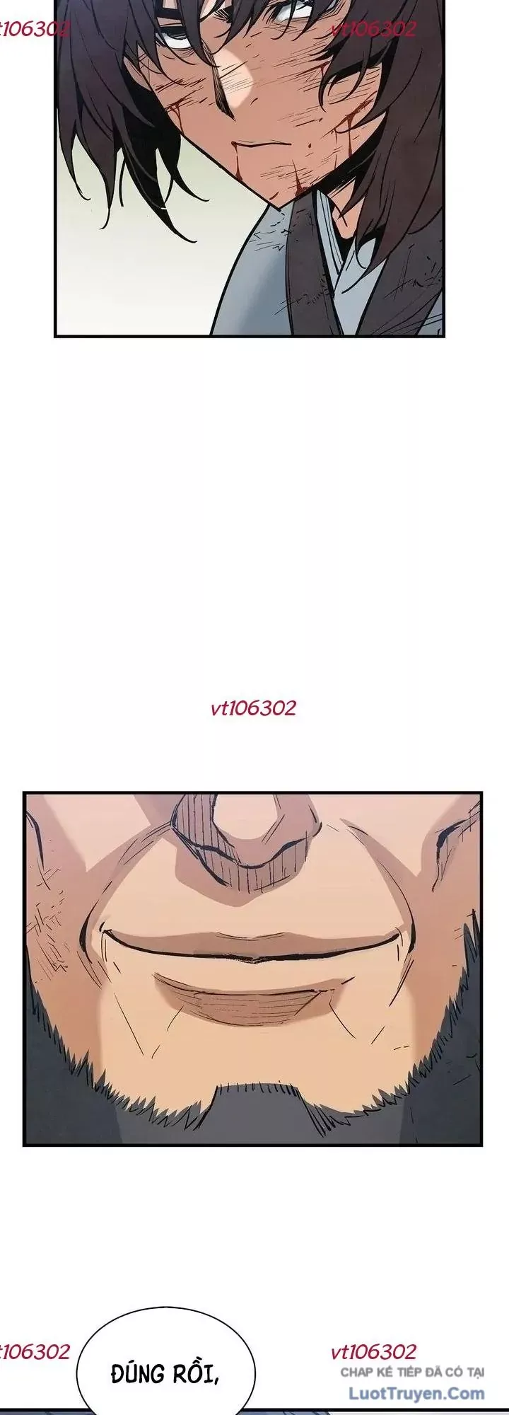 Mục Hạ Vô Nhân Chapter 34 - Trang 5
