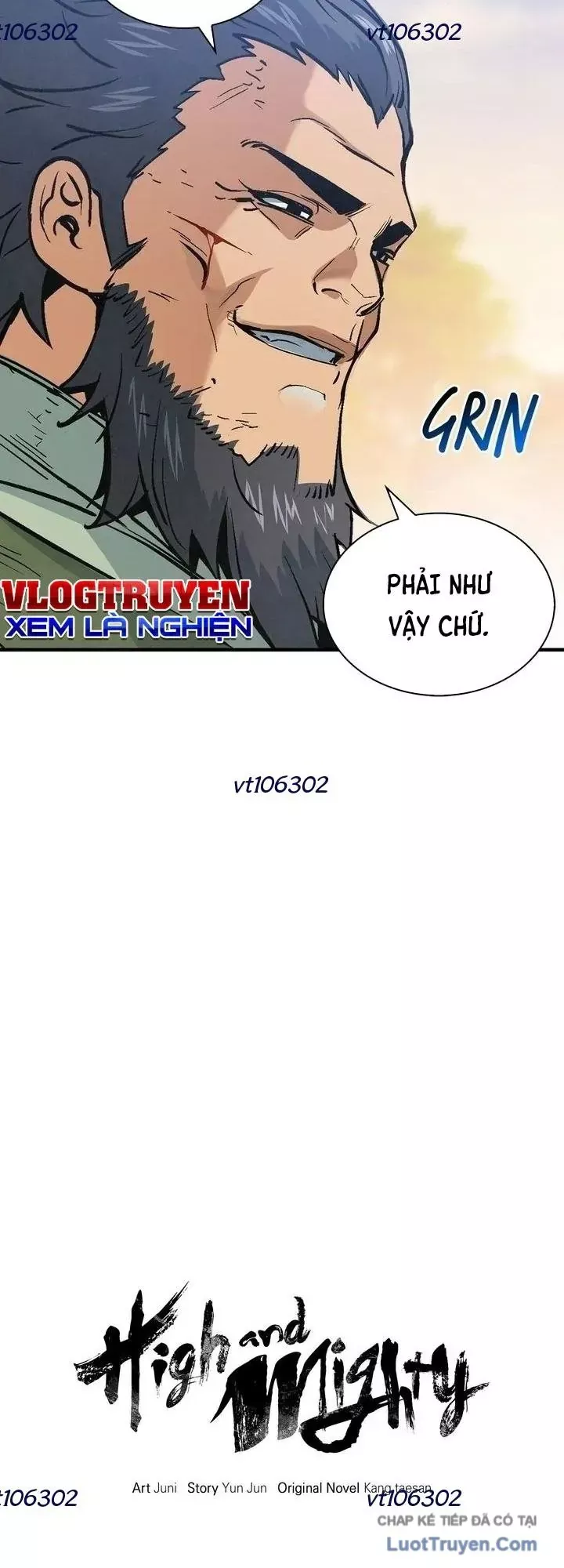 Mục Hạ Vô Nhân Chapter 34 - Trang 6