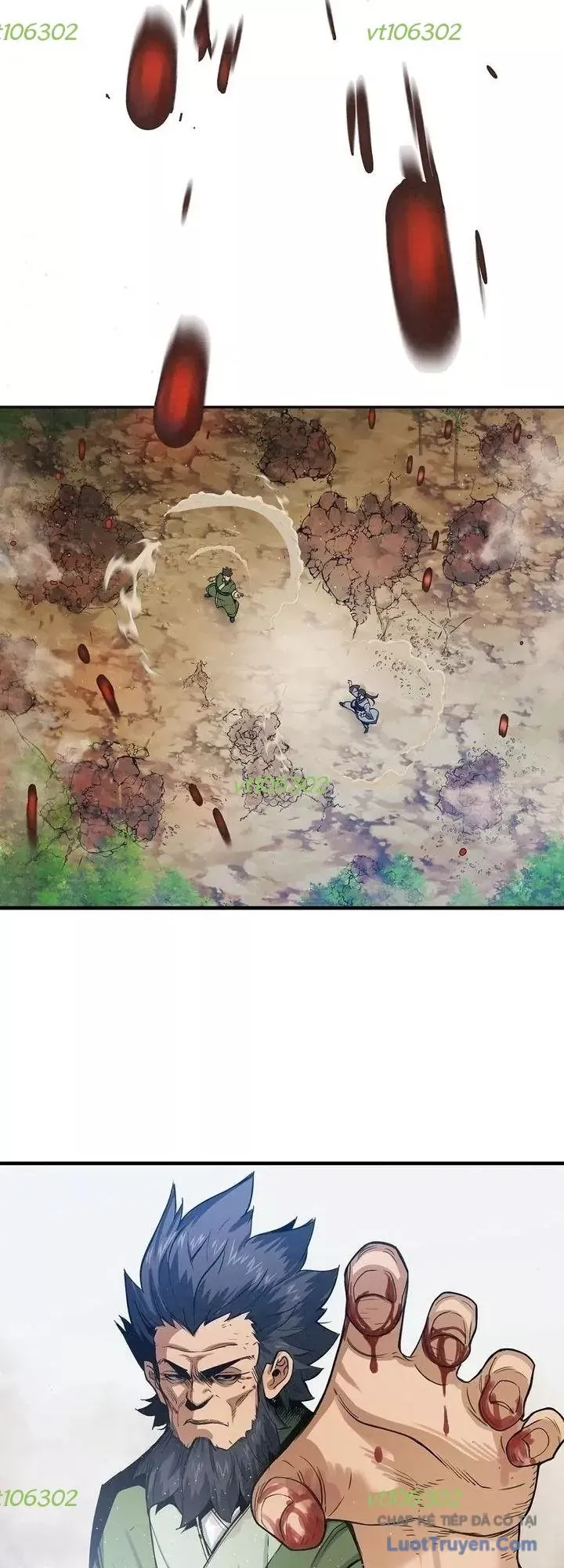 Mục Hạ Vô Nhân Chapter 34 - Trang 9