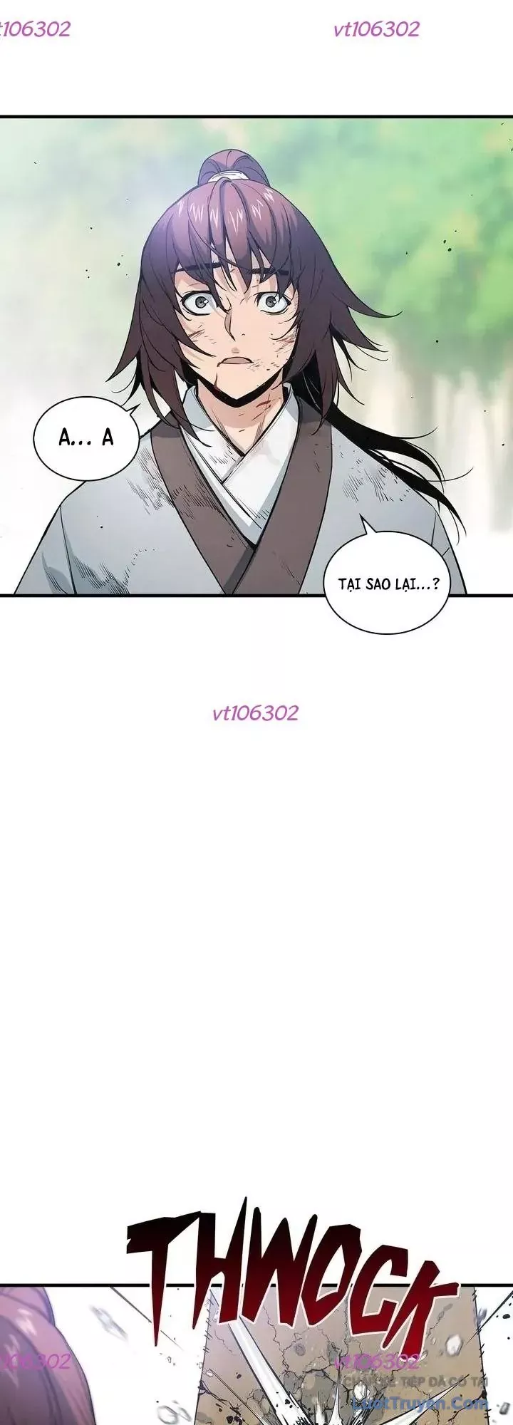 Mục Hạ Vô Nhân Chapter 35 - Trang 10