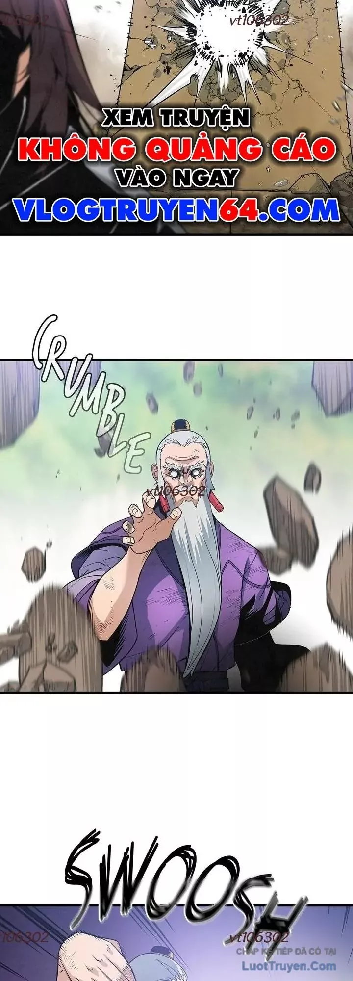 Mục Hạ Vô Nhân Chapter 35 - Trang 11