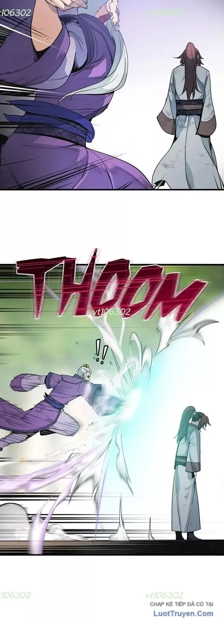 Mục Hạ Vô Nhân Chapter 35 - Trang 12