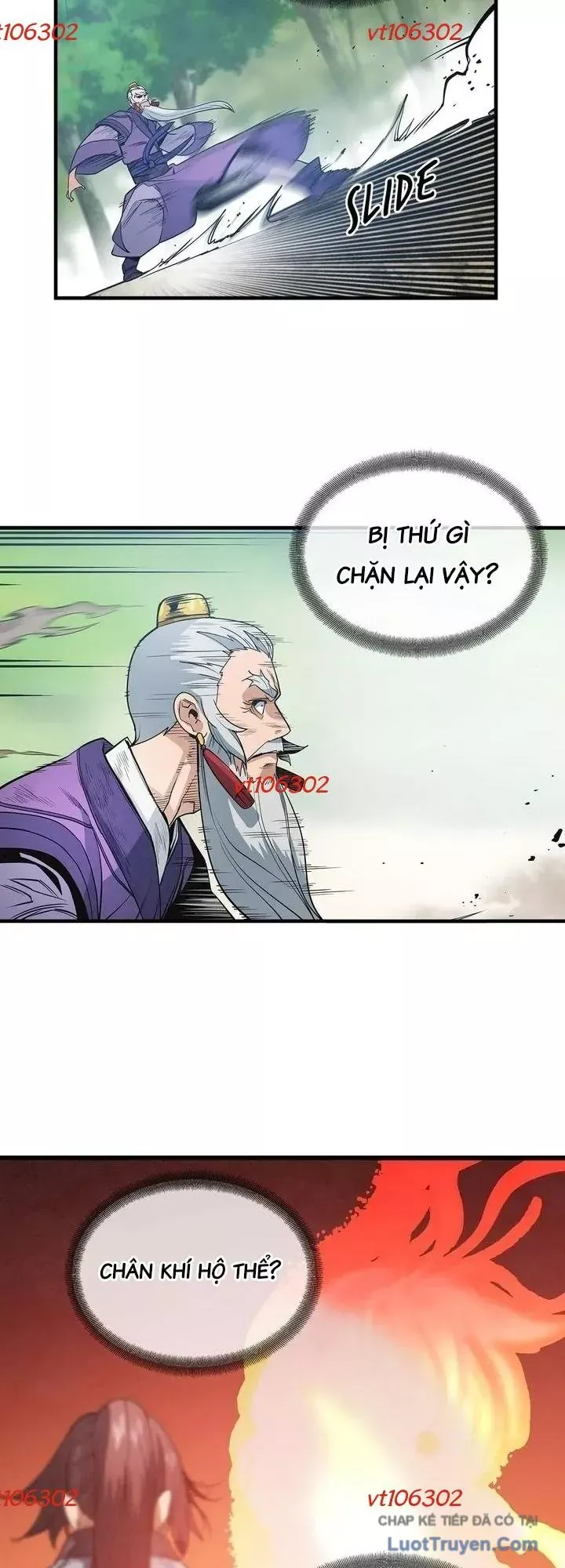 Mục Hạ Vô Nhân Chapter 35 - Trang 14