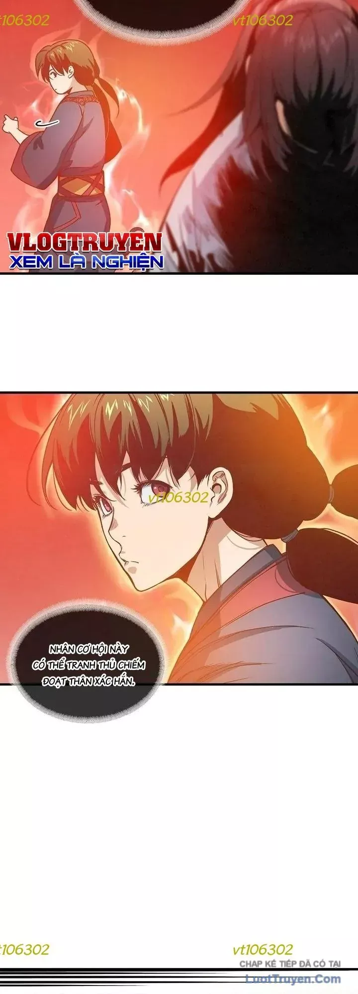 Mục Hạ Vô Nhân Chapter 35 - Trang 16