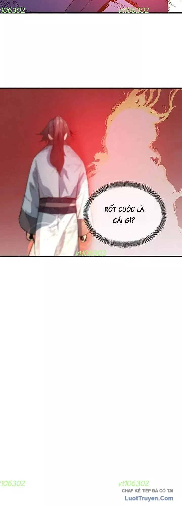 Mục Hạ Vô Nhân Chapter 35 - Trang 19