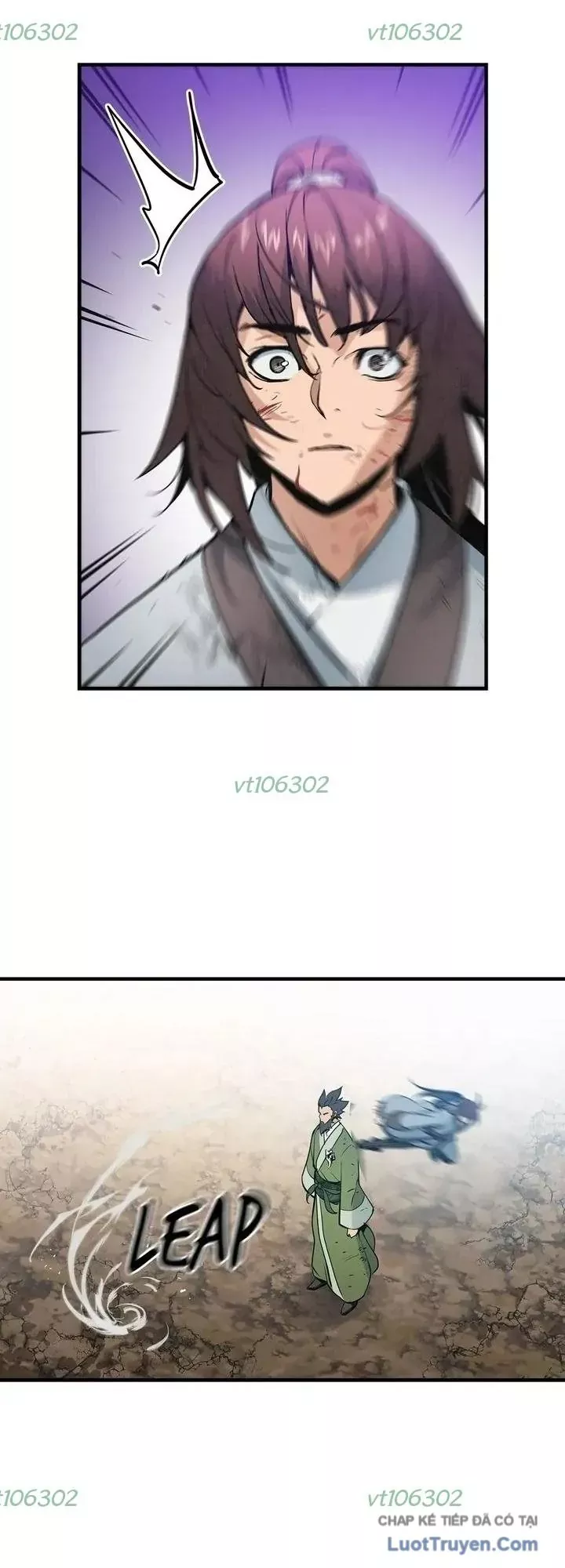 Mục Hạ Vô Nhân Chapter 35 - Trang 20