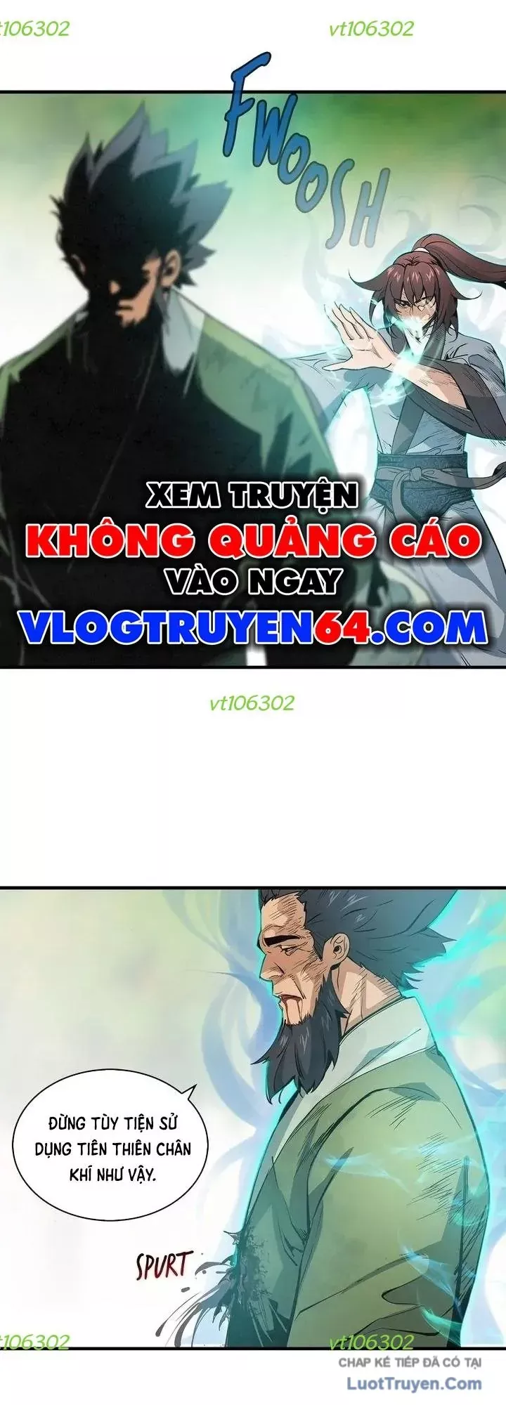Mục Hạ Vô Nhân Chapter 35 - Trang 21