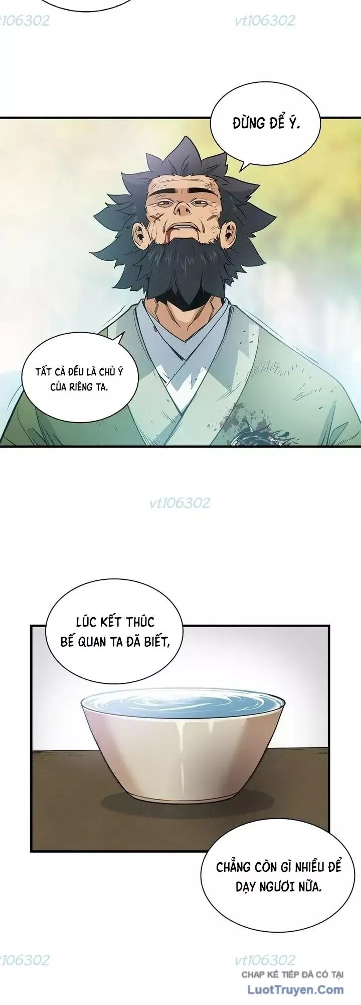 Mục Hạ Vô Nhân Chapter 35 - Trang 23